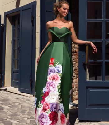 VERENA – Olya Mak