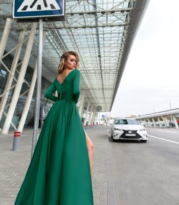 SELIN – Olya Mak