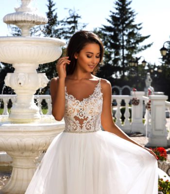 DARCEY – Tina Valerdi