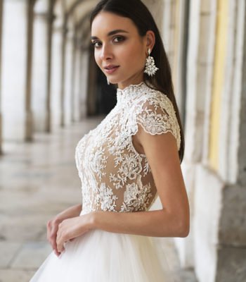 ELBA – Oksana Mukha