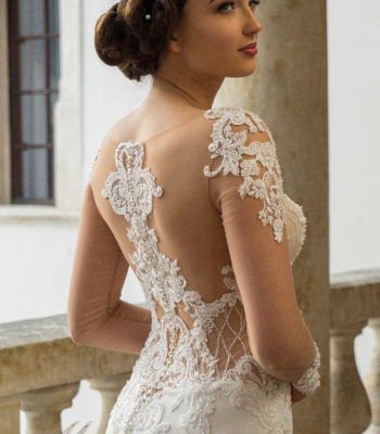 GILIAN – MS Moda