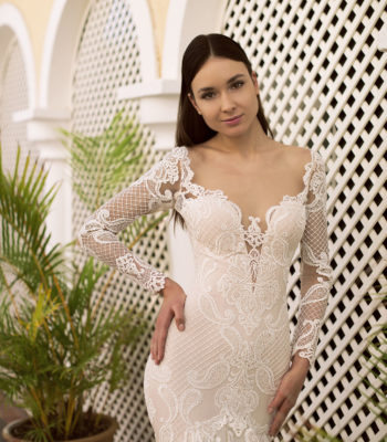 GUSTAVA – Oksana Mukha