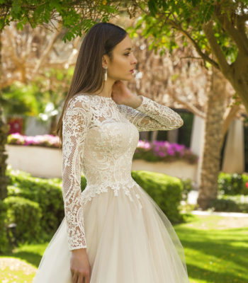 PHELOMENA – Oksana Mukha