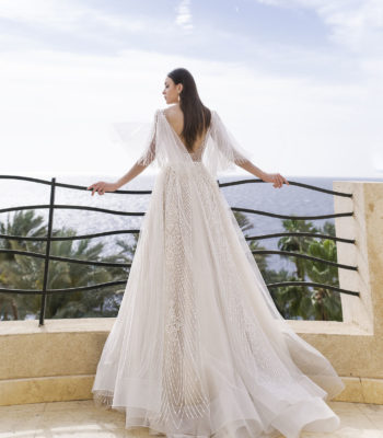 EOS – Oksana Mukha
