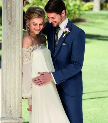 Garnitur Tziacco Look 1