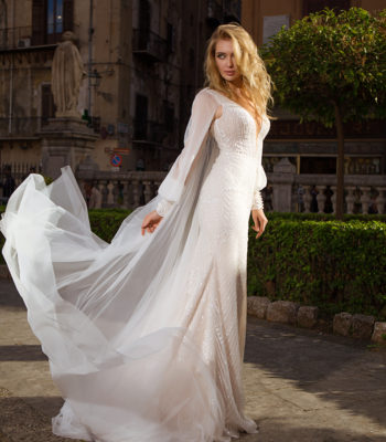 ALESSANDRA – Mistrelli