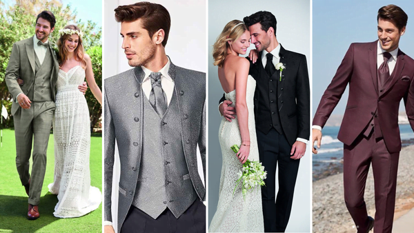 Bridesmaid dresses from Evita Krakow