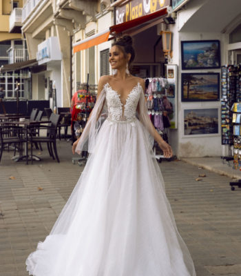 ROMANTICA-Passion by Tina-Tina Valerdi