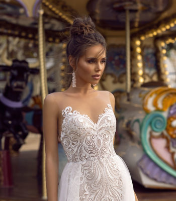 SYLVIA-Passion by Tina-Tina Valerdi