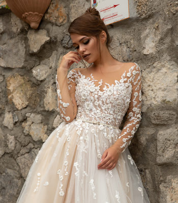 Asol-Oksana Mukha