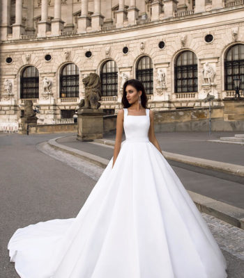 Vienna-Oksana Mukha