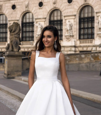 Vienna-Oksana Mukha