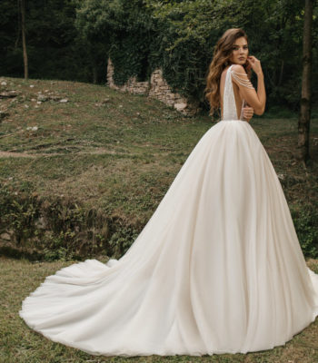 SHARLENE-Mistrelli
