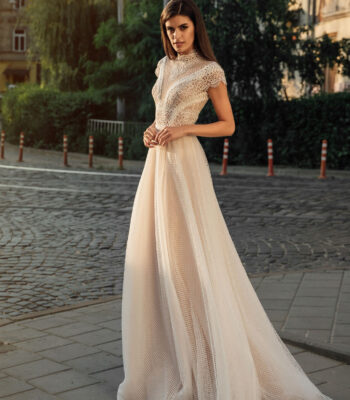 CAMELIA-Oksana Mukha