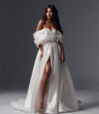 MIRARI-ANNA SPOSA